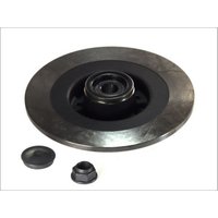 Bremsscheibe BOSCH 0 986 479 276 hinten, voll, 1 Stück Bremsscheibe BOSCH 0 986 479 276 hinten, voll, 1 Stück von Bosch