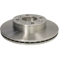 Bremsscheibe BOSCH 0 986 479 286 vorne, belüftet, 1 Stück Bremsscheibe BOSCH 0 986 479 286 vorne, belüftet, 1 Stück von Bosch