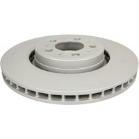 Bremsscheibe BOSCH 0 986 479 321 vorne, belüftet, hochkarbonisiert, 1 Stück Bremsscheibe BOSCH 0 986 479 321 vorne, belüftet, hochkarbonisiert, 1 Stück von Bosch