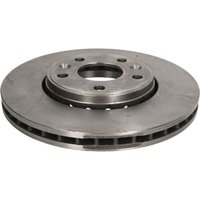 Bremsscheibe BOSCH 0 986 479 551 vorne, belüftet, hochkarbonisiert, 1 Stück Bremsscheibe BOSCH 0 986 479 551 vorne, belüftet, hochkarbonisiert, 1 Stück von Bosch