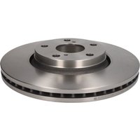 Bremsscheibe BOSCH 0 986 479 560 vorne, belüftet, hochkarbonisiert, 1 Stück Bremsscheibe BOSCH 0 986 479 560 vorne, belüftet, hochkarbonisiert, 1 Stück von Bosch