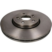 Bremsscheibe BOSCH 0 986 479 565 vorne, belüftet, hochkarbonisiert, 1 Stück von Bosch