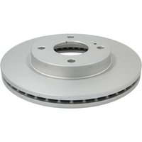 Bremsscheibe BOSCH 0 986 479 566 vorne, belüftet, 1 Stück Bremsscheibe BOSCH 0 986 479 566 vorne, belüftet, 1 Stück von Bosch