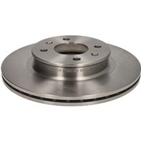 Bremsscheibe BOSCH 0 986 479 577 vorne, belüftet, 1 Stück Bremsscheibe BOSCH 0 986 479 577 vorne, belüftet, 1 Stück von Bosch