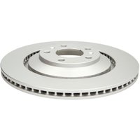 Bremsscheibe BOSCH 0 986 479 591 hinten, belüftet, hochkarbonisiert, 1 Stück Bremsscheibe BOSCH 0 986 479 591 hinten, belüftet, hochkarbonisiert, 1 Stück von Bosch