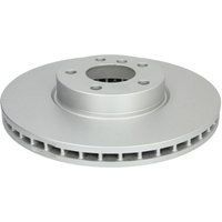 Bremsscheibe BOSCH 0 986 479 624 vorne, belüftet, hochkarbonisiert, 1 Stück Bremsscheibe BOSCH 0 986 479 624 vorne, belüftet, hochkarbonisiert, 1 Stück von Bosch