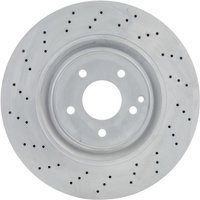 Bremsscheibe BOSCH 0 986 479 651 vorne, belüftet, hochkarbonisiert, 1 Stück Bremsscheibe BOSCH 0 986 479 651 vorne, belüftet, hochkarbonisiert, 1 Stück von Bosch