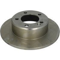 Bremsscheibe BOSCH 0 986 479 714 hinten, voll, hochkarbonisiert, 1 Stück Bremsscheibe BOSCH 0 986 479 714 hinten, voll, hochkarbonisiert, 1 Stück von Bosch