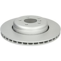 Bremsscheibe BOSCH 0 986 479 729 hinten, belüftet, hochkarbonisiert, 1 Stück Bremsscheibe BOSCH 0 986 479 729 hinten, belüftet, hochkarbonisiert, 1 Stück von Bosch