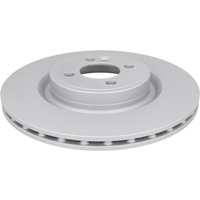 Bremsscheibe BOSCH 0 986 479 A07 vorne, belüftet, hochkarbonisiert, 1 Stück Bremsscheibe BOSCH 0 986 479 A07 vorne, belüftet, hochkarbonisiert, 1 Stück von Bosch