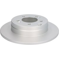 Bremsscheibe BOSCH 0 986 479 A45 hinten, voll, 1 Stück Bremsscheibe BOSCH 0 986 479 A45 hinten, voll, 1 Stück von Bosch