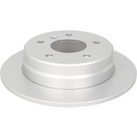 Bremsscheibe BOSCH 0 986 479 B36 hinten, voll, 1 Stück Bremsscheibe BOSCH 0 986 479 B36 hinten, voll, 1 Stück von Bosch