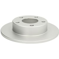 Bremsscheibe BOSCH 0 986 479 B56 hinten, voll, 1 Stück Bremsscheibe BOSCH 0 986 479 B56 hinten, voll, 1 Stück von Bosch