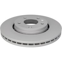 Bremsscheibe BOSCH 0 986 479 B69 vorne, belüftet, hochkarbonisiert, 1 Stück von Bosch