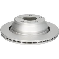 Bremsscheibe BOSCH 0 986 479 B72 hinten, belüftet, 1 Stück Bremsscheibe BOSCH 0 986 479 B72 hinten, belüftet, 1 Stück von Bosch