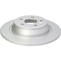 Bremsscheibe BOSCH 0 986 479 B94 hinten, voll, 1 Stück Bremsscheibe BOSCH 0 986 479 B94 hinten, voll, 1 Stück von Bosch