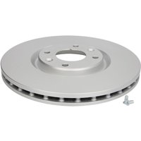 Bremsscheibe BOSCH 0 986 479 C72 vorne, belüftet, hochkarbonisiert, 1 Stück Bremsscheibe BOSCH 0 986 479 C72 vorne, belüftet, hochkarbonisiert, 1 Stück von Bosch