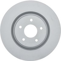 Bremsscheibe BOSCH 0 986 479 D19, 1 Stück Bremsscheibe BOSCH 0 986 479 D19, 1 Stück von Bosch