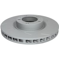 Bremsscheibe BOSCH 0 986 479 D23 vorne, belüftet, geschlitzt, hochkarbonisiert, 1 Stück Bremsscheibe BOSCH 0 986 479 D23 vorne, belüftet, geschlitzt, hochkarbonisiert, 1 Stück von Bosch
