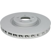 Bremsscheibe BOSCH 0 986 479 D26 vorne, belüftet, hochkarbonisiert, 1 Stück Bremsscheibe BOSCH 0 986 479 D26 vorne, belüftet, hochkarbonisiert, 1 Stück von Bosch