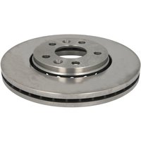 Bremsscheibe BOSCH 0 986 479 D30 vorne, belüftet, hochkarbonisiert, 1 Stück von Bosch