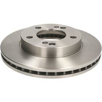 Bremsscheibe BOSCH 0 986 479 D32 vorne, belüftet, 1 Stück Bremsscheibe BOSCH 0 986 479 D32 vorne, belüftet, 1 Stück von Bosch