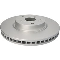 Bremsscheibe BOSCH 0 986 479 D63 vorne, belüftet, hochkarbonisiert, 1 Stück Bremsscheibe BOSCH 0 986 479 D63 vorne, belüftet, hochkarbonisiert, 1 Stück von Bosch