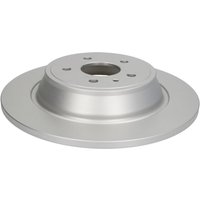 Bremsscheibe BOSCH 0 986 479 D86 hinten, voll, 1 Stück Bremsscheibe BOSCH 0 986 479 D86 hinten, voll, 1 Stück von Bosch