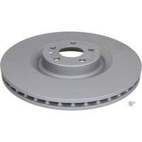 Bremsscheibe BOSCH 0 986 479 D95 vorne, belüftet, hochkarbonisiert, 1 Stück Bremsscheibe BOSCH 0 986 479 D95 vorne, belüftet, hochkarbonisiert, 1 Stück von Bosch