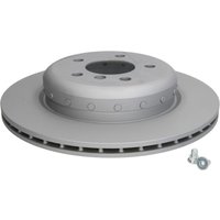 Bremsscheibe BOSCH 0 986 479 E04 hinten, belüftet, hochkarbonisiert, 1 Stück Bremsscheibe BOSCH 0 986 479 E04 hinten, belüftet, hochkarbonisiert, 1 Stück von Bosch