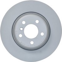 Bremsscheibe BOSCH 0 986 479 E07 vorne, belüftet, hochkarbonisiert, 1 Stück Bremsscheibe BOSCH 0 986 479 E07 vorne, belüftet, hochkarbonisiert, 1 Stück von Bosch