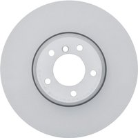 Bremsscheibe BOSCH 0 986 479 E20 vorne, belüftet, hochkarbonisiert, 1 Stück Bremsscheibe BOSCH 0 986 479 E20 vorne, belüftet, hochkarbonisiert, 1 Stück von Bosch