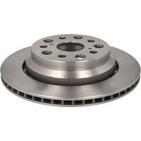 Bremsscheibe BOSCH 0 986 479 T06 Bremsscheibe BOSCH 0 986 479 T06 von Bosch