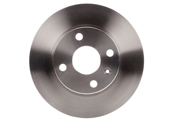 Bremsscheibe Hinterachse Bosch 0 986 478 731 Bremsscheibe Hinterachse Bosch 0 986 478 731 von Bosch