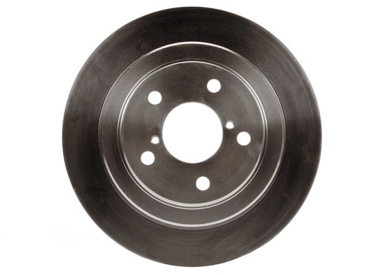 Bremsscheibe Hinterachse Bosch 0 986 478 799 Bremsscheibe Hinterachse Bosch 0 986 478 799 von Bosch