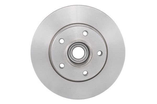 Bremsscheibe Hinterachse Bosch 0 986 479 271 Bremsscheibe Hinterachse Bosch 0 986 479 271 von Bosch