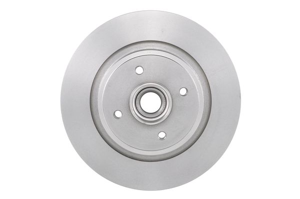 Bremsscheibe Hinterachse Bosch 0 986 479 277 Bremsscheibe Hinterachse Bosch 0 986 479 277 von Bosch