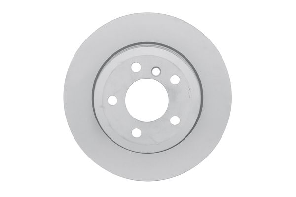 Bremsscheibe Hinterachse Bosch 0 986 479 442 Bremsscheibe Hinterachse Bosch 0 986 479 442 von Bosch