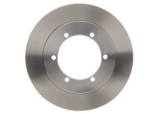 Bremsscheibe Hinterachse Bosch 0 986 479 539 Bremsscheibe Hinterachse Bosch 0 986 479 539 von Bosch