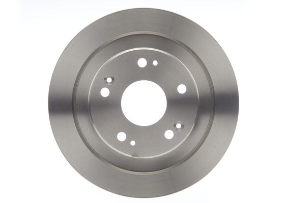 Bremsscheibe Hinterachse Bosch 0 986 479 A92 Bremsscheibe Hinterachse Bosch 0 986 479 A92 von Bosch