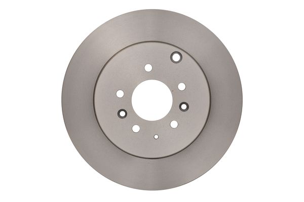 Bremsscheibe Hinterachse Bosch 0 986 479 C30 Bremsscheibe Hinterachse Bosch 0 986 479 C30 von Bosch