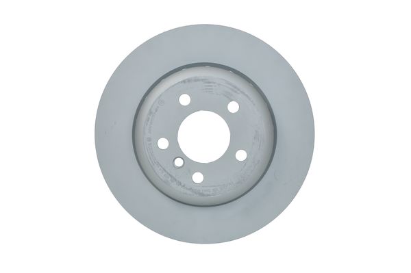 Bremsscheibe Hinterachse Bosch 0 986 479 E04 von Bosch
