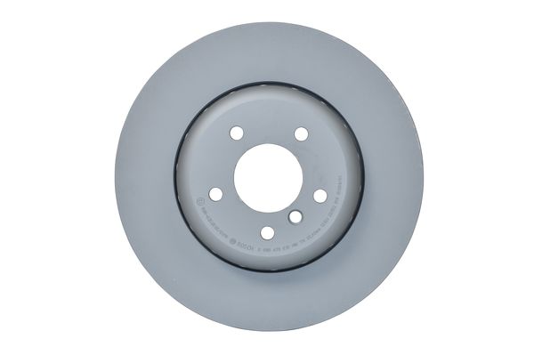 Bremsscheibe Hinterachse Bosch 0 986 479 E13 Bremsscheibe Hinterachse Bosch 0 986 479 E13 von Bosch