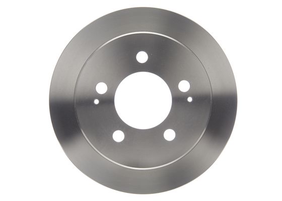 Bremsscheibe Hinterachse Bosch 0 986 479 U21 Bremsscheibe Hinterachse Bosch 0 986 479 U21 von Bosch