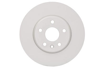 Bosch Bremsscheibe Vorderachse Belüftet [Hersteller-Nr. 0986479D92] für Opel, Vauxhall von Bosch