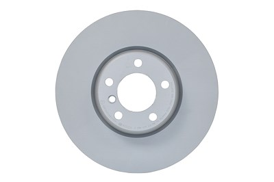 Bosch Bremsscheibe Vorderachse Belüftet [Hersteller-Nr. 0986479E11] für BMW von Bosch