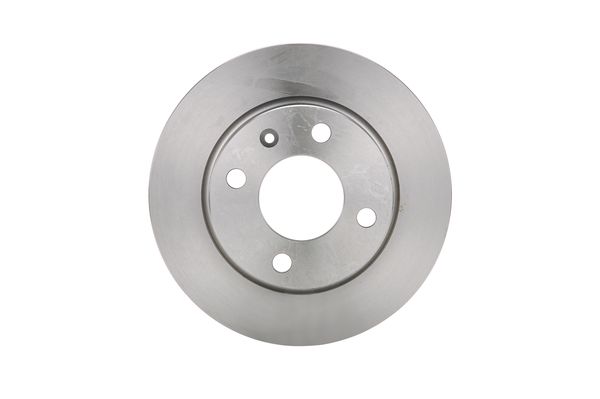 Bremsscheibe Vorderachse Bosch 0 986 478 859 von Bosch