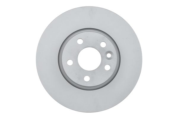 Bremsscheibe Vorderachse Bosch 0 986 479 261 Bremsscheibe Vorderachse Bosch 0 986 479 261 von Bosch