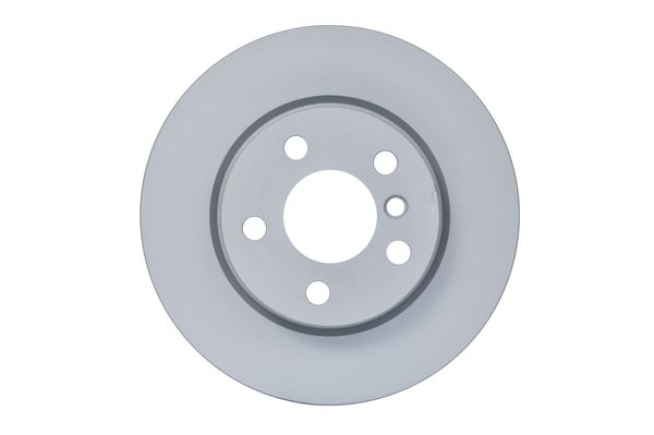 Bremsscheibe Vorderachse Bosch 0 986 479 C97 Bremsscheibe Vorderachse Bosch 0 986 479 C97 von Bosch