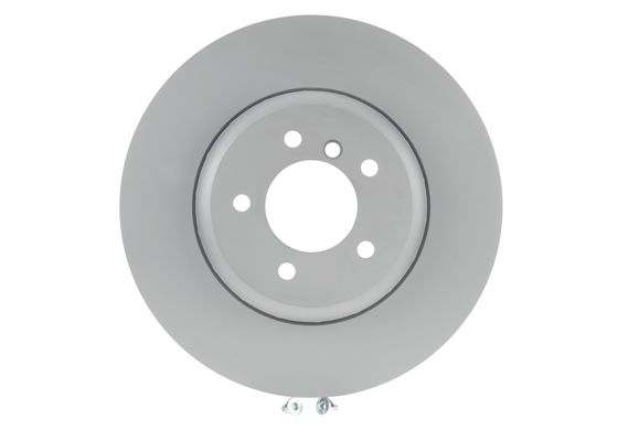 Bremsscheibe Vorderachse Bosch 0 986 479 E24 Bremsscheibe Vorderachse Bosch 0 986 479 E24 von Bosch